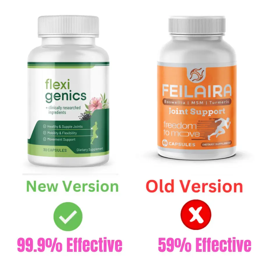 Feilaira New Version